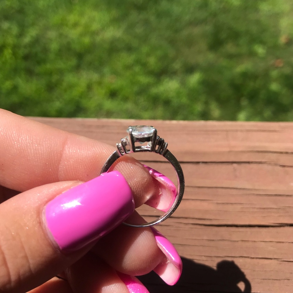 14KWG ring - Picture 5 of 6